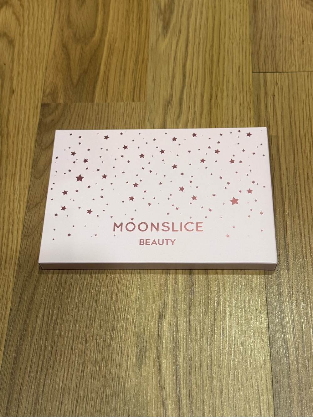 5 for $25 item 🌺 Moonslice Beauty Celestial Crush Eyeshadow Palette